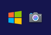 Windows Camera App